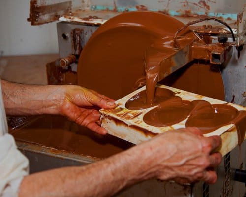 L'effet des rayons sur le cerveau humain