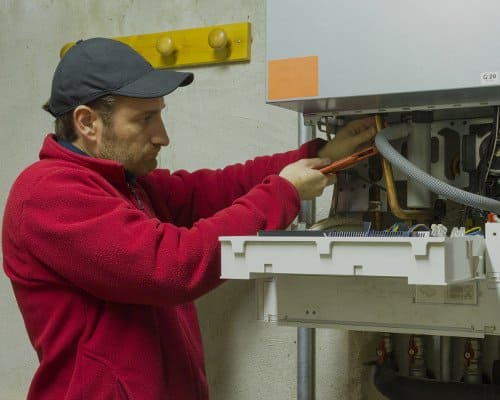 L'effet des rayons sur le cerveau humain