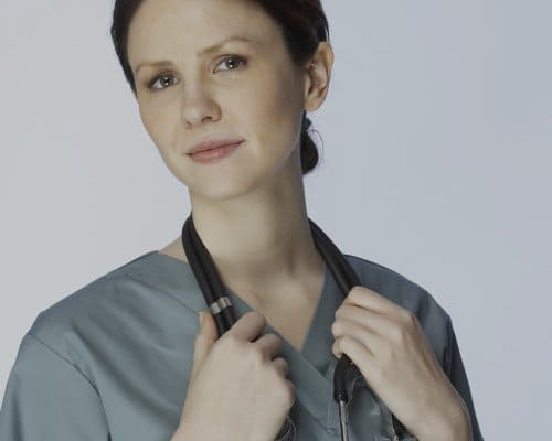 L'effet des rayons sur le cerveau humain