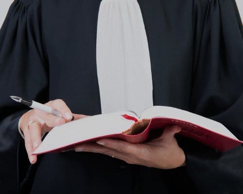 L'effet des rayons sur le cerveau humain