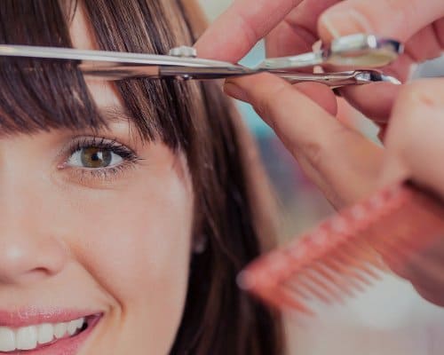 L'effet des rayons sur le cerveau humain