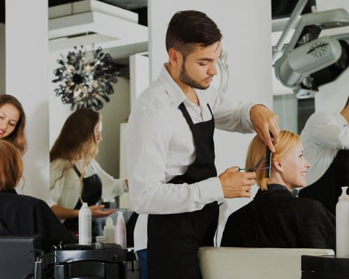 L'effet des rayons sur le cerveau humain