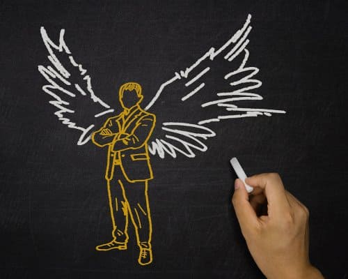 L'effet des rayons sur le cerveau humain