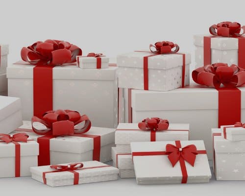 L'effet des rayons sur le cerveau humain