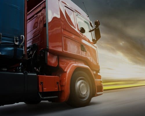 L'effet des rayons sur le cerveau humain