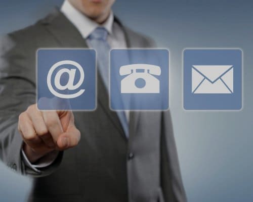 L'effet des rayons sur le cerveau humain