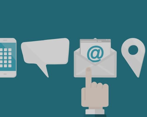 L'effet des rayons sur le cerveau humain