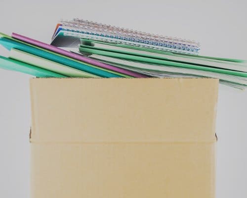 L'effet des rayons sur le cerveau humain