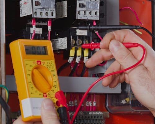 L'effet des rayons sur le cerveau humain